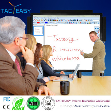 78inch Infrared Interactive Whiteboard with Big Active Area